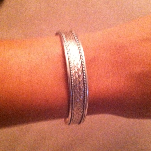 Silver 925 bracelet