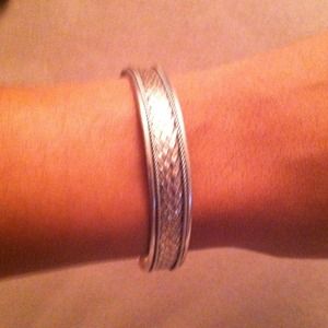 Silver 925 bracelet