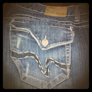 31x31 Vanity Premium Collection jeans