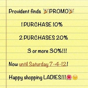 🎉Fourth July Sale🎉 ** EVERYTHING MUST GO**!!!