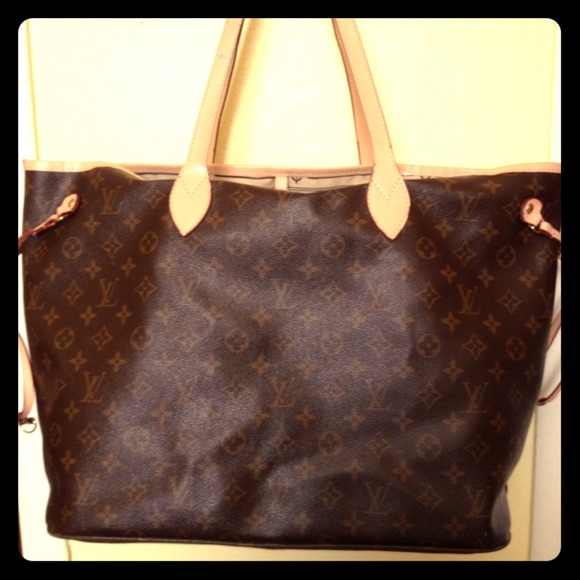 Reserved Bundle for @kaykay93 💢Reduced💢❤LV Tote