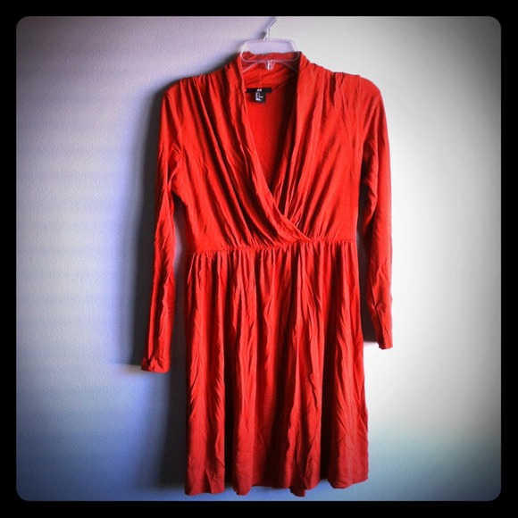 H&M Knit Dreas
