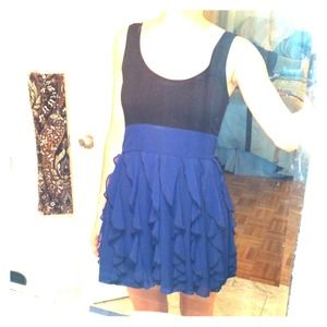 EXPRESS Dress --- Size 4.