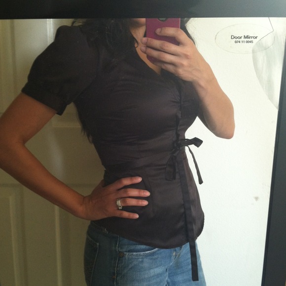 H&M top - Picture 2 of 4