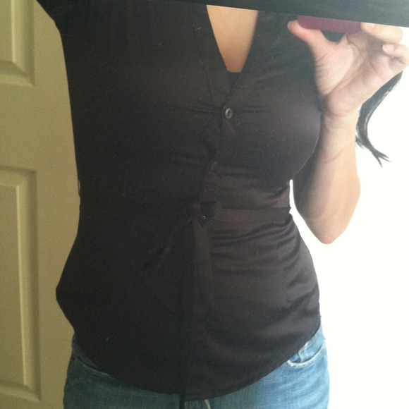 H&M top - Picture 3 of 4