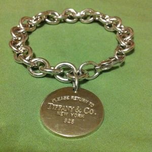 RESERVED-Return to Tiffany