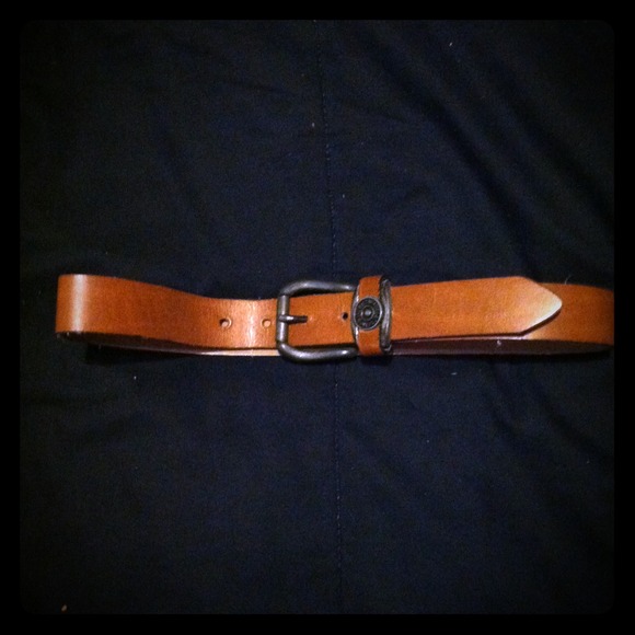 Brown belt  💢💢RESERVED for marissascloset💢💢