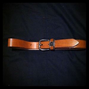 Brown belt  💢💢RESERVED for marissascloset💢💢