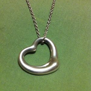 SOLD---Tiffany & Co-Elsa Peretti