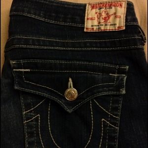 ⭕⭕⭕TRUE RELIGION JEAN⭕⭕⭕