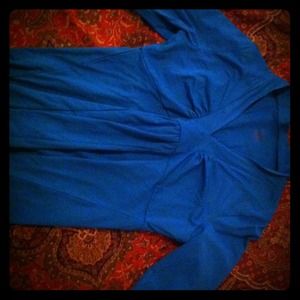 Patagonia performance top