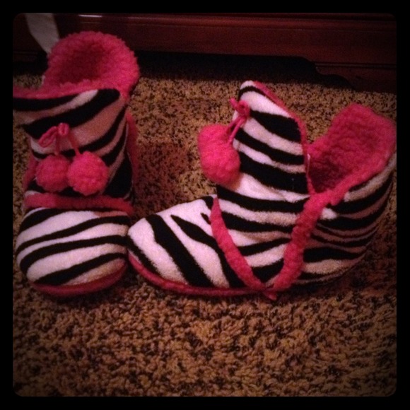 Slippers