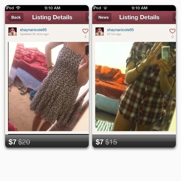 Reserved bundle for @garmingirl