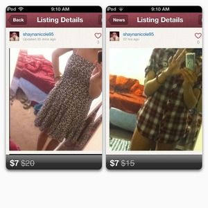 Reserved bundle for @garmingirl