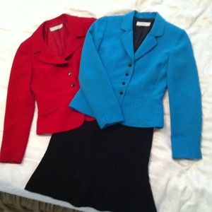 Tahari Arthur S Levine size 4