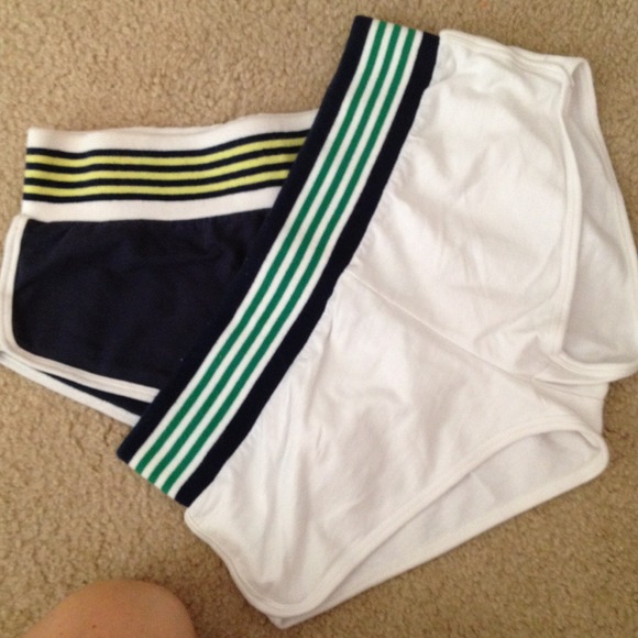 🌟Reserved for @ohbabyitskat🌟Workout or PJ Shorts