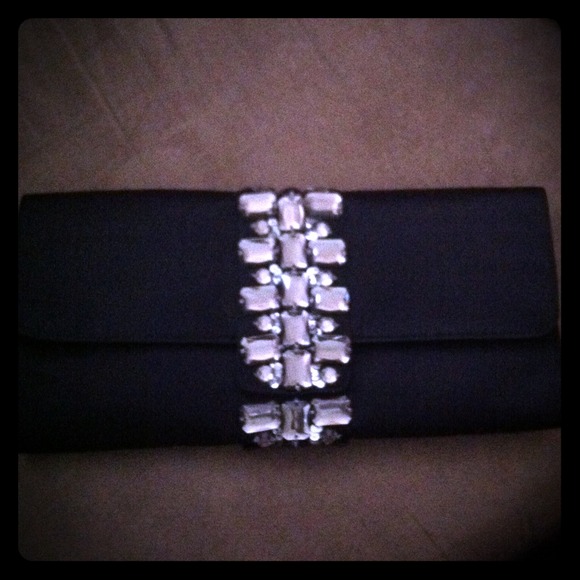 Gorgeous clutch!