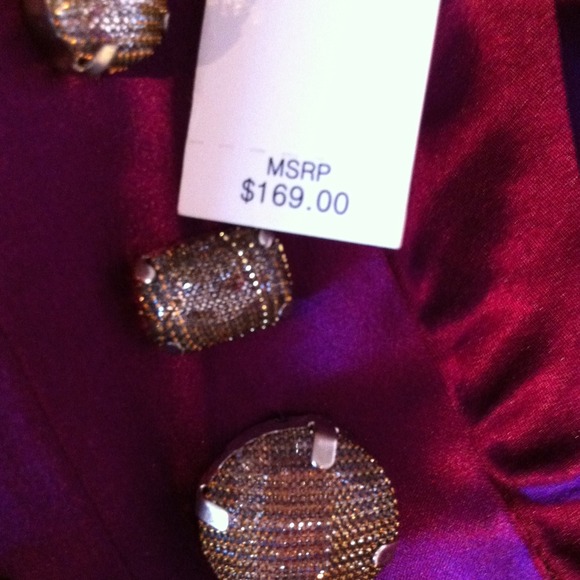 Dress - Picture 3 of 4