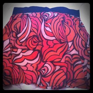 ❌SOLD❌Flirty skirt