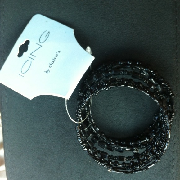 ***SOLD***Beaded bracelet