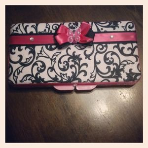 Baby wipecase