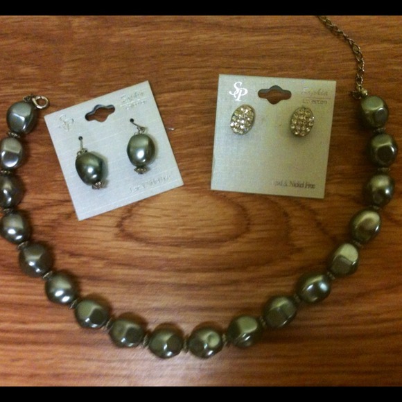 NEW! SOPHIA Collection Bundle