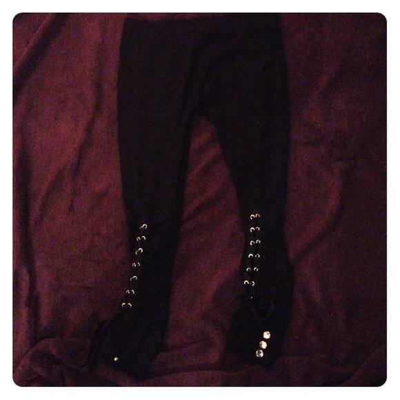 ❌💵SOLD💵❌Cute leggings