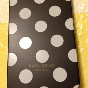 @ohsochic  4s Kate Spade phone case