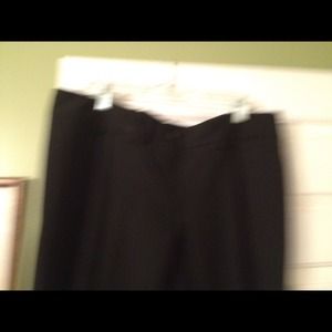 Great Michael Kors black pants