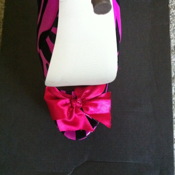 Tou et Moi stiletto - Picture 2 of 2