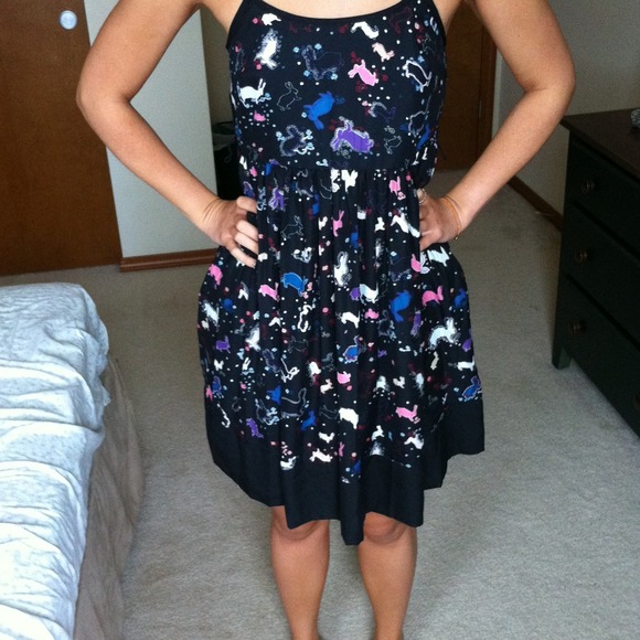 erin featherston Dresses & Skirts - Bundle for @sheelagoh