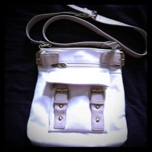 Crossbody Bag!