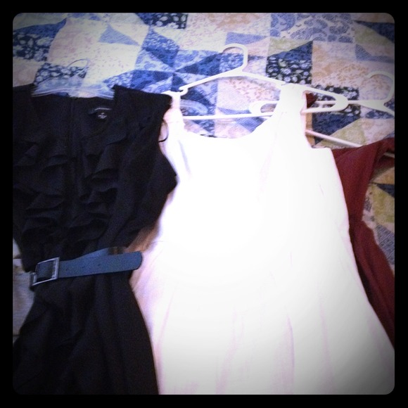 Reserved dress bundle for @eaheuer!!!!
