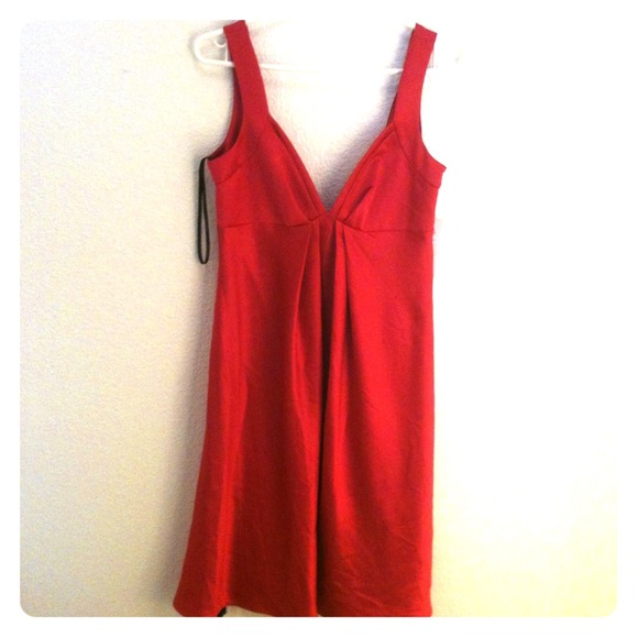 SOLD OFF PoShmark!!! NWT Calvin Klein dress!!!!