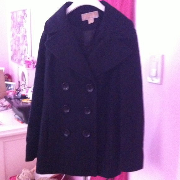 Michael kors jacket