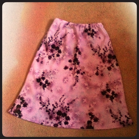 ☀Bundle @sryer 2 Skirts🌸