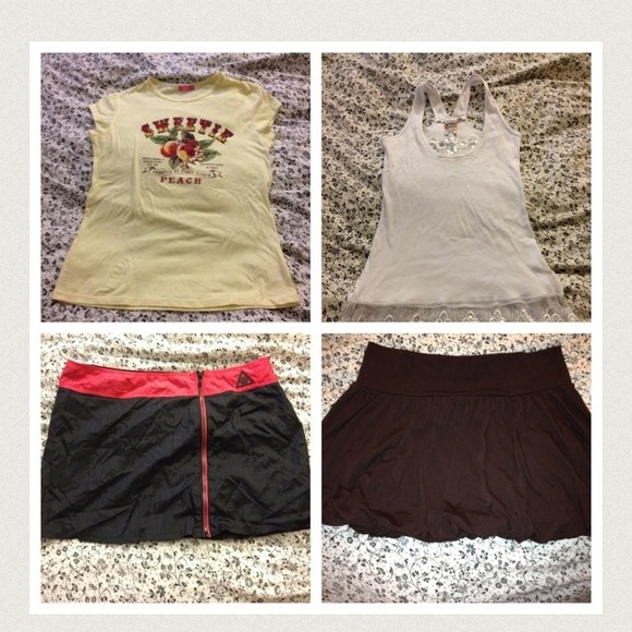 Bundle for $10 🚫SOLD🚫 - Picture 2 of 2