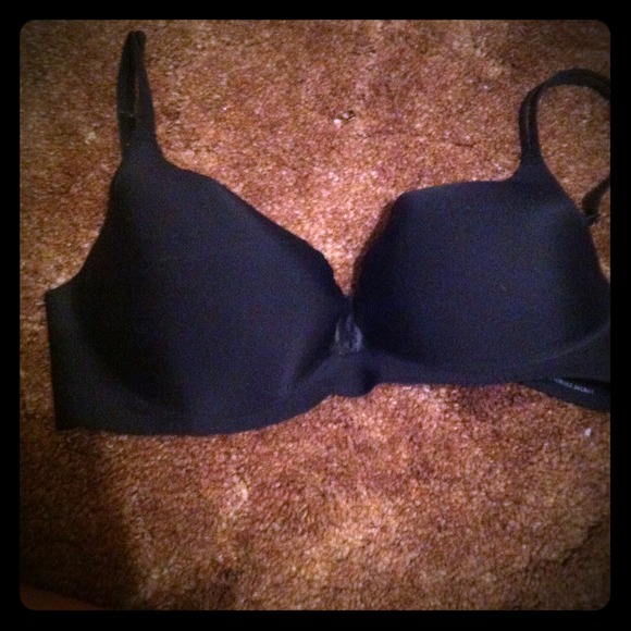 Victoria secret angels secret embrace bra.