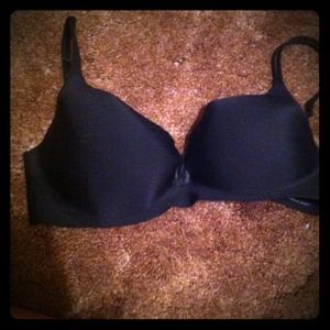 Victoria secret angels secret embrace bra.
