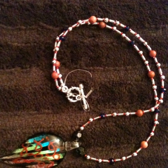 Neckleces