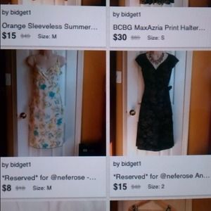 🌟Bundle for @neferose🌟