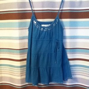 Adorable American Eagle Top!!