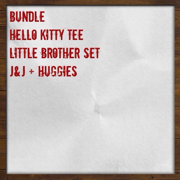 Bundle for madlux