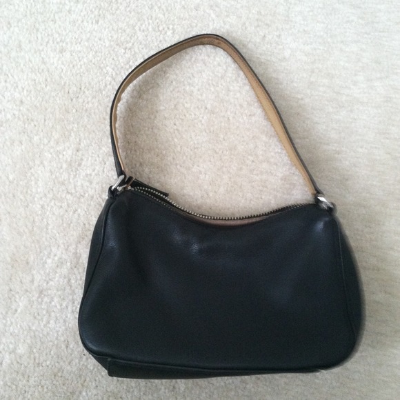 Banana Republic Small Leather Purse