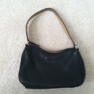 Banana Republic Small Leather Purse