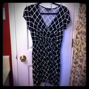 Express dress