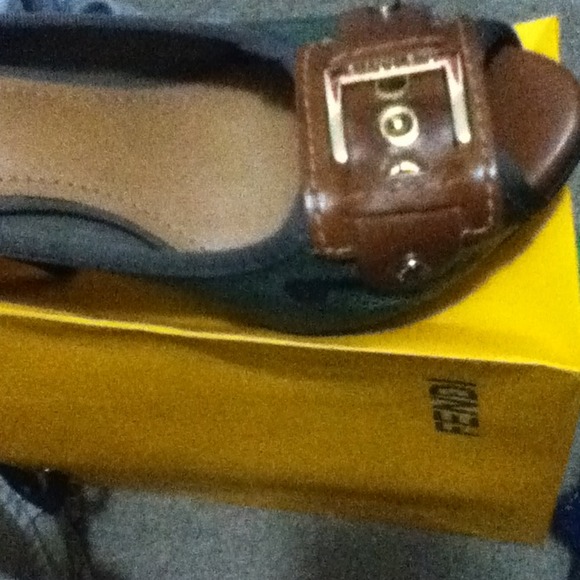 Gianni Bini pump