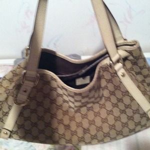 Gucci bag