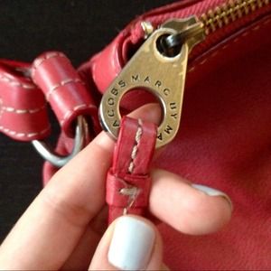 Marc by Marc Jacobs Bags - Marc by Marc crossbody + top bundle - reserved Marc by Marc Jacobs Bags - Marc by Marc crossbody + top bundle - reserved