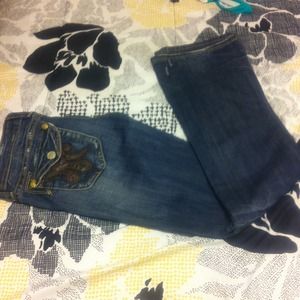 Mek jeans